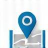 Icon representing local map knowledge