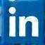LinkedIn icon